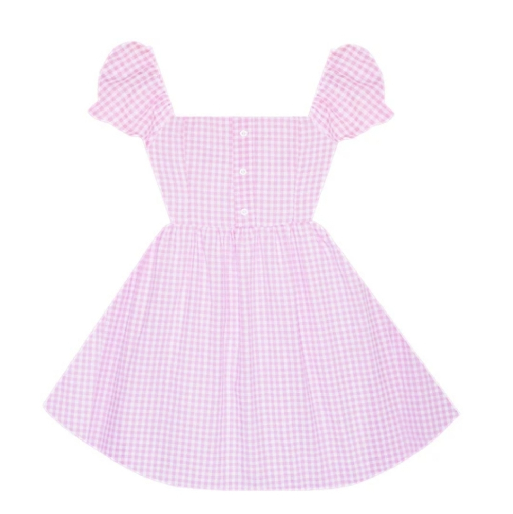 Bonne Chance Collection - Pretty Picnic Dress